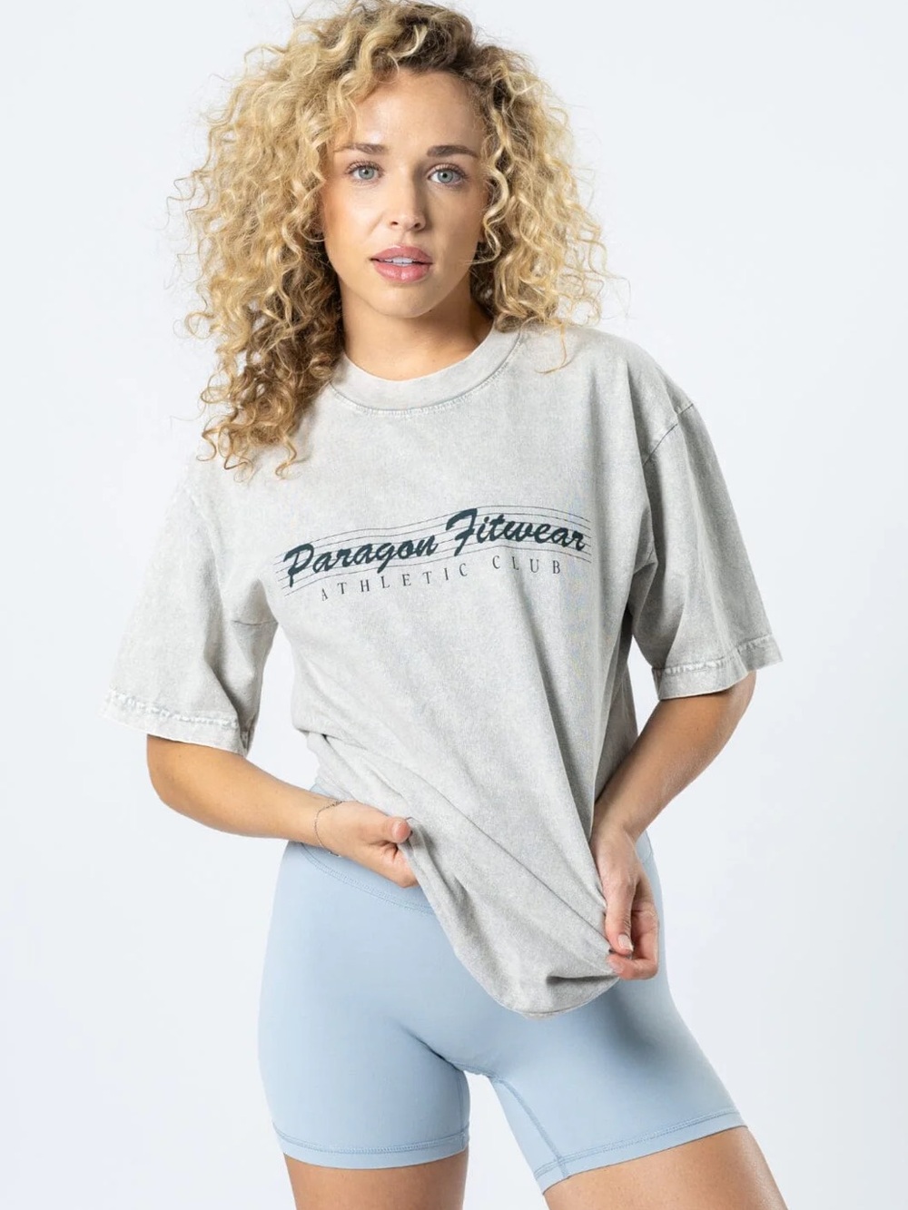 Paragon Favorite Vintage Pump Cover in Grey - size M